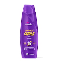 Aussie Miracle Curls Bukle Belirginleştirici Şampuan 360ml Tüm Saçlar