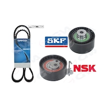 Gva 59t4324 Eksantrik Gergi Seti P206-207-307-308-partner-c2-c3-c4-xsara-berlıngo 1.6-1.6 16v Tu5jp4 K025581xs Dfm Succe 1.6 16v 09-13 Tu5jp4 0831.l3-0831.l2-0831.r9 1 Takım