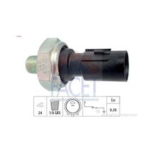Kia Sorento Yag Musiri 2.0 Crdi 2015-2019 Facet 70195