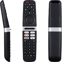 Arçelik Uyumlu Beko Grundig Ses Komutsuz Netflix Prime Video Youtube Disney E