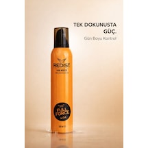 Keratin Komplex No 04 Saç Köpüğü 300 Ml