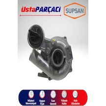 Ustaparçacı Renault Kangoo 1.5 Dci 2002-2008 Turbo 7701473122-8200022735-8200351439
