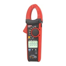 Uni-T Ut 216c 600a Ac/dc True Rms Pensampermetre