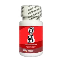 Hubrendy Sh Red Kong 10lu