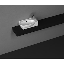 Ece Banyo Sekura 45 CM Tezgahüstü Lavabo 10Sk52045Ec