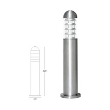 Bollard Bahçe Aydınlatma Diğer