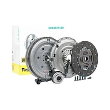 Volkswagen Debriyaj Seti Luk 600032600