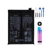 Oneplus 12r Uyumlu A Kalite Batarya Pil + Montaj Seti