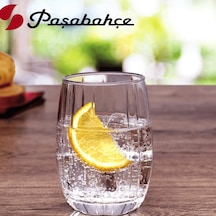 Paşabahçe 420212'linka Optikli Bardak