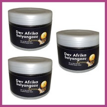 Gees Global Hintohu Yaşalanma Karşıtı Dev Afrika Salyangozu Kremi 100 Ml / Anti-wrinkle Giant African Snail Cream 100 Ml Gbzs