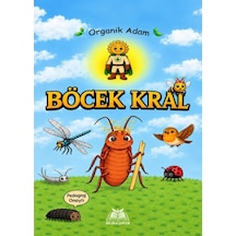 Böcek Kral - Dppq-901103
