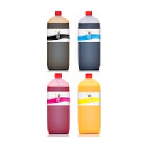 QC Epson SureColor SC F7200 Uyumlu Yazıcı Mürekkep Seti 1000ml 4 Renk