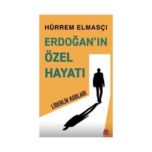 Erdoğan In Özel Hayatı