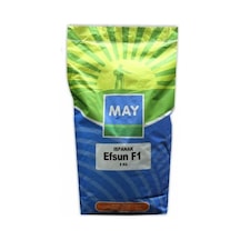 May Efsun Ispanak Tohumuu 5 Kg
