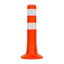 Delinatör Eko Esnek Şerit Ayırıcı 45 Cm