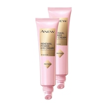 Avon Anew Protinol Power Göz Çevresi Kremi 2 x 15 ML