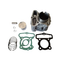 Honda Dio 110 Uyumlu Silindir 47 Mm Komple