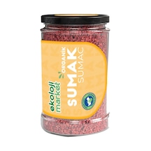 2 Adet Ekoloji Market Organik Sumak 70 G