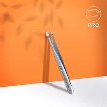 Staleks Pro Expert Kaş Cımbızı Eğimli Uç Te-10/7
