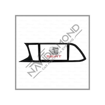 Özer Elektronik Seat Leon 2013-2020 2 Gb Ram 16 Gb Hafıza Androıd Multımedıa Teyp 10 İnç
