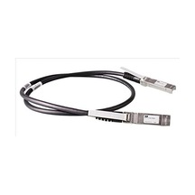 Hpe X240 10G Sfp Sfp 1.2Mt Dac Kablo Hpe X240 10G Sfp Sfp 1.2Mt D