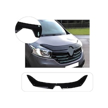 Renault Trafic Uyumlu 2014 ve Üzeri Abs Kaput Rüzgarlığı
