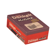 Ülker Dankek Magma Kek 65 G Çikolatalı Atıştırmalık 5'li Avantaj Paketi Mıchu