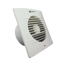 Mutlusan Banyo Tuvalet Aspiratör 10 CM 12v