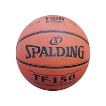 Spalding Tf-150 Basketbol Topu Size 5 Fiba Logolu