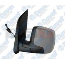 Dıs Dıkız Aynası Mekanık Astarlı Sag Fıat Peugeot Cıtroen Fıorıno 07 Sonrasi