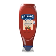 Hellmann's Ketçap 610 G - 7 Adet Tarı