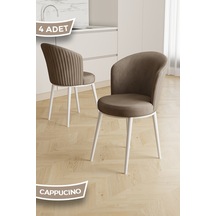 Cappuccino - Beyaz