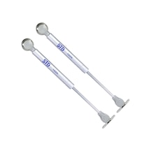 Std Dolap Amortisörü Gazlı Piston Kapak Hidroliği 27 Cm 100n 2 Adet