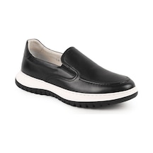 Libero Lz5907 Antik Görünümlü Hafif Eva Taban Lastikli Kadın Sneaker / Slip-on Syh-byz