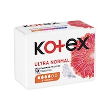 Kotex Ultra Tekli Paket Normal 8'li Paket 24 Adet