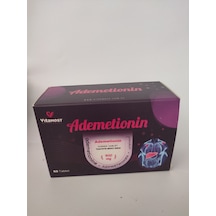 ADEMETIONIN 400 MG 60 TABLET