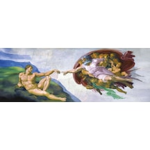 Art Puzzle 1000 Puzzle The Creation Of Adam