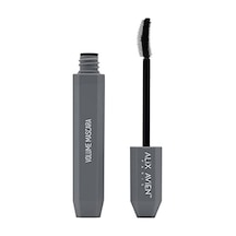 Ekstra Kalıcı, Nemlendirici, Besleyici, Lifting Etkili Hacim Veren Siyah Maskara - Volume Mascara 0