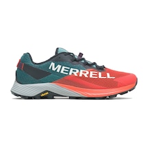 Merrell MTL Long Sky Erkek Patika Koşu Ayakkabısı Renkli Çok Renkli