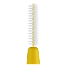 0.7 Mm - Sarı Diş Arayüz Fırçası 1 X 6 Adet