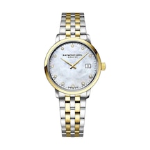 Raymond Weil RW5985STP97081 Pırlantalı Kadın Kol Saati