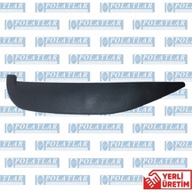 Isuzu Npr 66 Ön Cam Kenar Bakalit Sağ