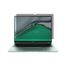 Huawei Matebook 14s İ7 14.2 İnç Mat Ekran Koruyucu Şeffaf