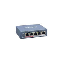 HIKVISION DS-3E1105P-EI 4 Port Switch