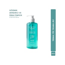 Lexroo Termal Yüz Temizleme Jeli, 200ml