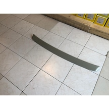 Honda Civic Sedan Fb7 2012-2016 Cam Üstü Spoiler Taiwan