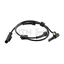 SNR ASB15826 Abs Hız Sensörü Ön Sol-Sağ (Peugeot : 307/Citroen : C4)