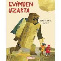 Evimden Uzakta - Ezjı-879664