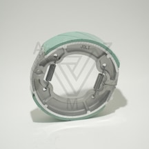 Cg Arka Fren Balatası 0.100 (54 Mm