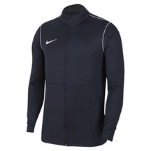 Nike Bv6885-410 Park 20 Knit Track Jacket Erkek Spor Ceket